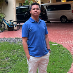 Paolo James Briones-Freelancer in Davao City,Philippines