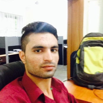 Rao Ali Haider-Freelancer in Multan,Pakistan