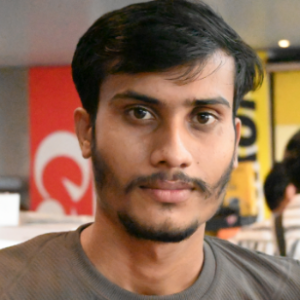 Praveen Kumar-Freelancer in KANPUR,India