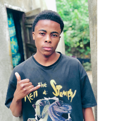 Bedor Amona-Freelancer in Brazzaville,Congo