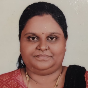 Suganya P-Freelancer in Bengaluru,India