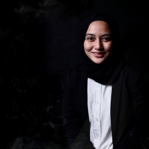 Sarah Liya-Freelancer in ,Malaysia