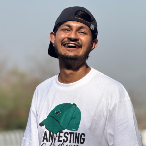 Meet Patel-Freelancer in Gandhinagar,India