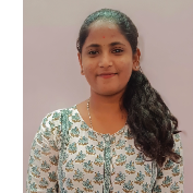 Ankitha Ram-Freelancer in Ramanagara,India