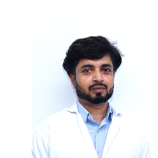 Dr Kunal Suryawanshi-Freelancer in Ramagundam,India