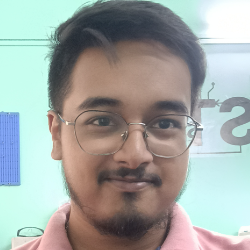 Tusharadri Paul-Freelancer in Guwahati,India