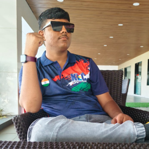 Hemant Sharma-Freelancer in Barmer,India