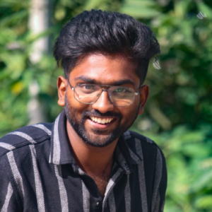 Naveen D-Freelancer in Erode,India