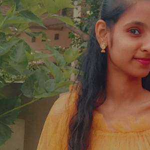 Prakruthi Mahendra-Freelancer in Bengaluru,India