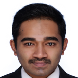 Kevin Fernandez M I-Freelancer in Thiruvananthapuram,India