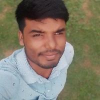 Akash Jena-Freelancer in Saraipali,India