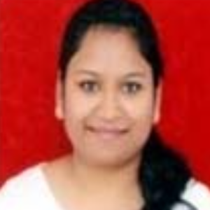 Amrita Singh-Freelancer in Greater Noida,India