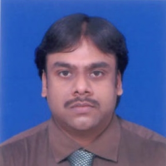 Madhusudhanrao Bommasani