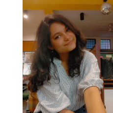 Tiasa Dasgupta-Freelancer in Gurugram,India