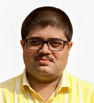 Dr. Ankur Sarkar-Freelancer in Delhi,India