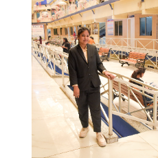 Nouman Goraya-Freelancer in Lahore,Pakistan