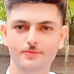 Danyal Umar-Freelancer in Peshawar,Pakistan
