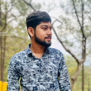 Mohit Kumar-Freelancer in Sarai Tarin,India