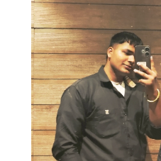 Rohit-Freelancer in Amritsar,India