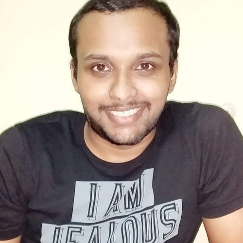 Mohammed Alif Arn-Freelancer in Vettoor-cherunniyoor,India