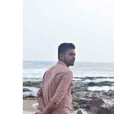 Koteswara Rao Sanapala-Freelancer in Visakhapatnam,India