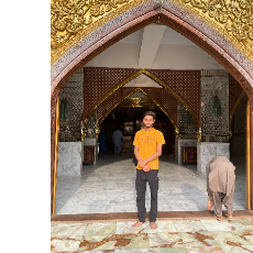 Muhammad Waleed-Freelancer in Nawabshah,Pakistan