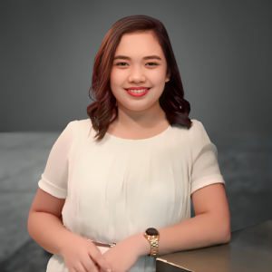 Nadia Espartero-Freelancer in Negros Oriental,Philippines