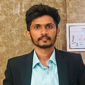 Nishan Aravinda Cooray-Freelancer in Wattala,Sri Lanka