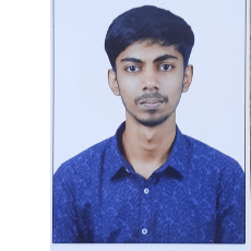 Nithish-Freelancer in Coimbatore,India
