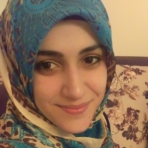 Fatima Osama-Freelancer in Mansoura,Egypt