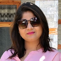 Shafaq Ahwar-Freelancer in Lucknow Division,India
