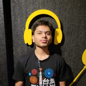 Kaivalya Joshi-Freelancer in Pune,India