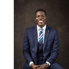 Joseph Briska-Freelancer in Gwagwalada,Nigeria