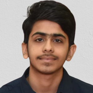 Jai Chaudhrani-Freelancer in Visakhapatnam,India
