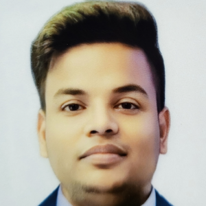 Vaibhav Rai-Freelancer in Noida,India