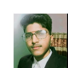 Vishal Vishalsen-Freelancer in Bokaro,India
