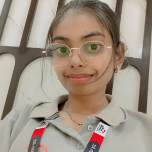 Drishti Rajput-Freelancer in Ambala,India