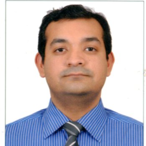 Anuraag Sharma-Freelancer in Pune,India