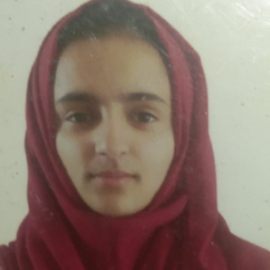 Mehmoona Zeb-Freelancer in Mansehra,Pakistan