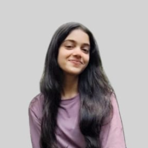 Anshika Jha-Freelancer in New Delhi,India