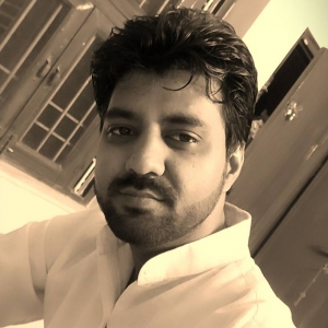 Hitesh Bansal-Freelancer in Chandigarh,India