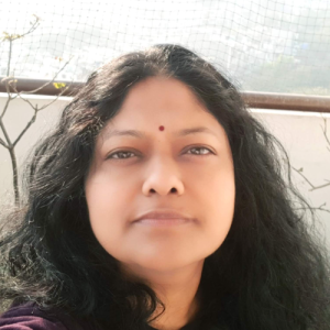 Group Captain (Dr.) Renuka Garg (Retd)-Freelancer in Noida,India