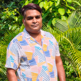 Satish Kumar-Freelancer in Jamshedpur,India