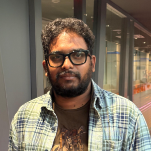 Bishal Kuiry-Freelancer in Kolkata,India
