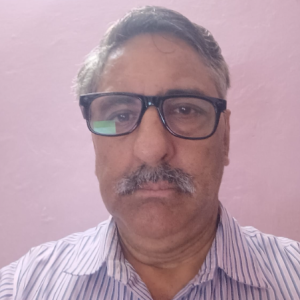 Yogainer Prasad-Freelancer in DELHI,India