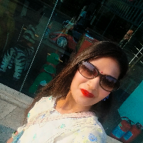Naincy Agarwal-Freelancer in Agra,India