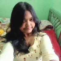 Priyanka-Freelancer in ranchi,India