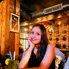 Anshika Kansal-Freelancer in New Delhi,India