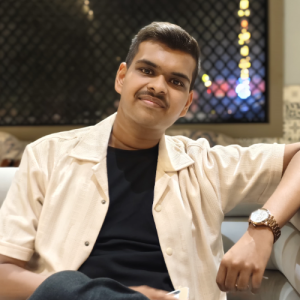 Abhinav Kashyap-Freelancer in Raipur,India