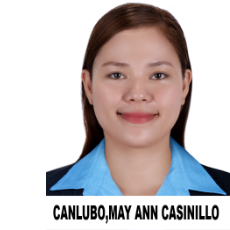 May Ann Canlubo-Freelancer in Panabo City,Philippines